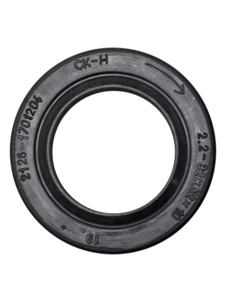 Сальник КПП (удлиннителя) 32х52х10