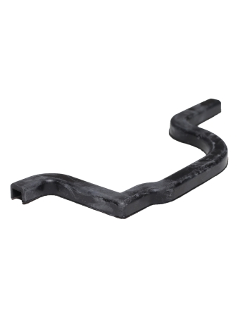 Прокладка под плиту задняя 2246-011