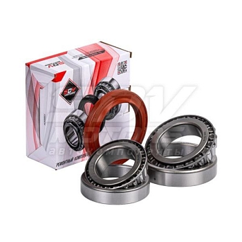 Ремонтный комплект ступицы заднего колеса Г-он Next, 3307, 3310 (подшипник 807813, 7515 + сальник)