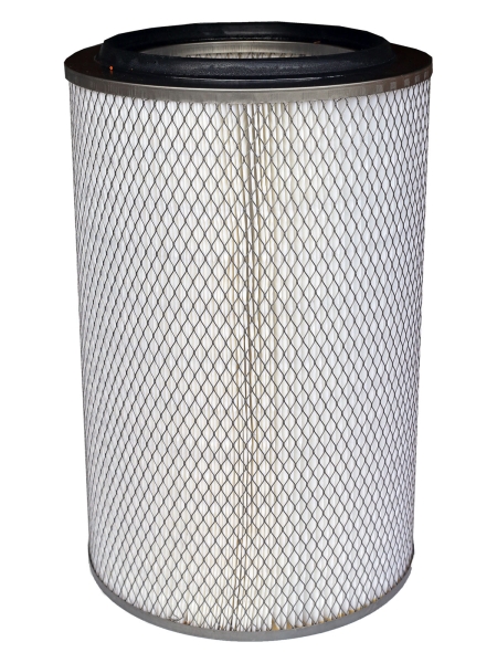 Фильтр воздушный Экофил КамАЗ ЕВРО-2 ПРЕМИУМ