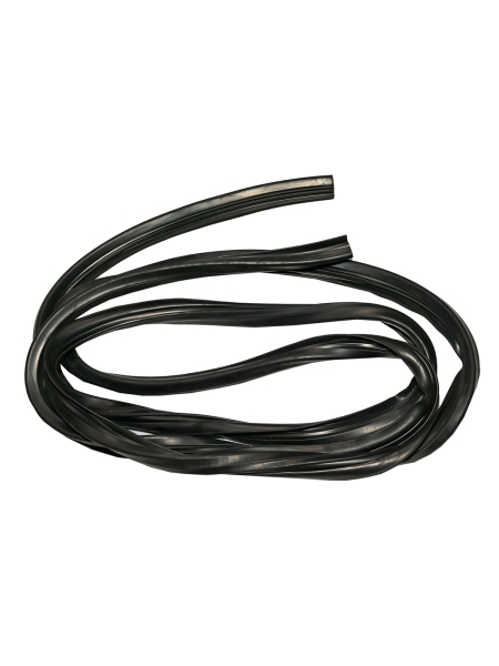 Уплотнитель стекла (лобового) ЗИЛ БРТ