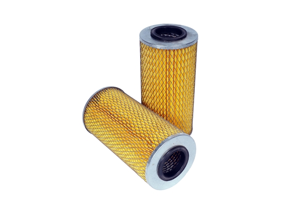 Фильтр масляный Экофил МАЗ 5335, 5334, 5549; КрАЗ 250, 255Б, 256Б