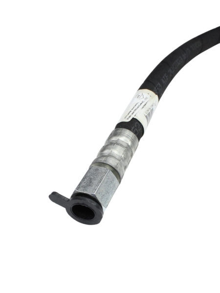 Шланг ГУР В-га (ДЗТА)