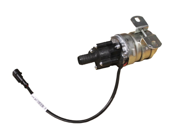 Насос отопителя дополнительный ГАЗель Бизнес, NEXT 12V (d18 на 2 контакта)