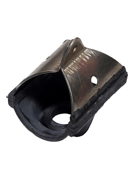 Муфта защитная продольной рулевой тяги