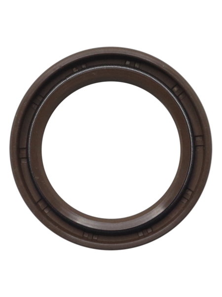 Сальник 2.2-35х48х7 первичного вала 5-ступ.КПП пр.Г-ль NEXT,3110,3302,2217 (VITON)Фторкаучук 18017