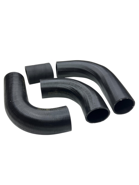 Патрубки радиатора МТЗ-1221 (к-т 4 шт.) 2246-3028 ВПТ