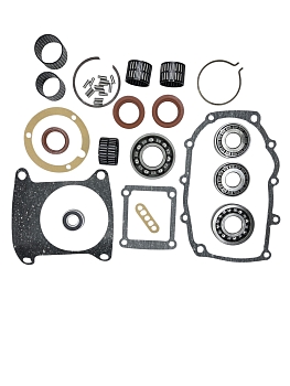 Р/к КПП 5-ст. Г-3302 (прокл.подш.стопора.пруж) н/о.(7305)