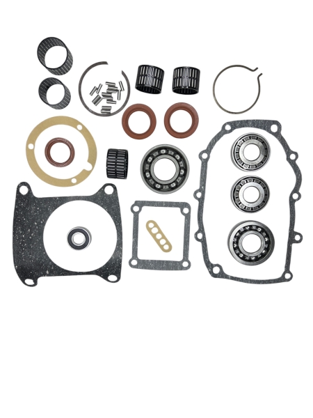 Р/к КПП 5-ст. Г-3302 (прокл.подш.стопора.пруж) н/о.(7305)