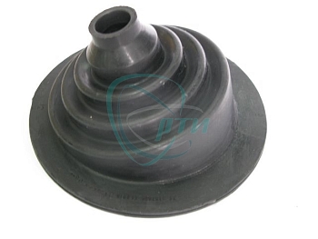 Пыльник пола КПП 4-х ст. Г-2410