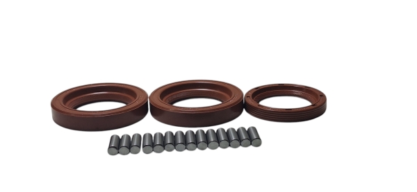 Р/к сальников КПП Г-ль, Соб-ль, В-га "Авторг"