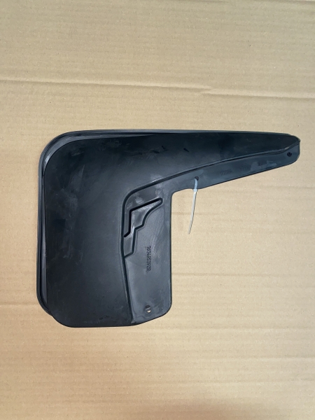 Фартук брызговика LADA XRAY зад. (2 шт.) ТЭП