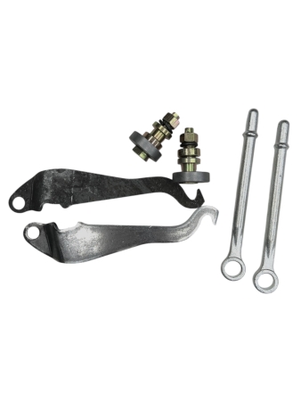 Р/к стояночного тормоза Г-3302