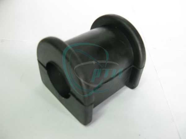 Подушка штанги стабилизатора ПАЗ-3204 (перед.) 