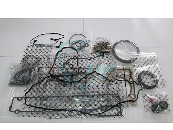 Прокладки дв. Cummins ISF 3.8 (полный)