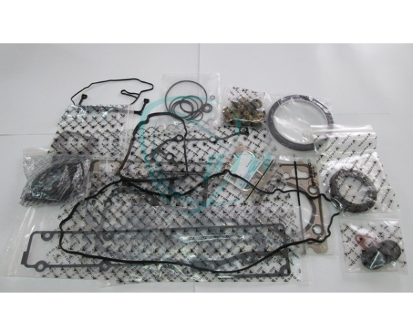 Прокладки дв. Cummins ISF 3.8 (полный)