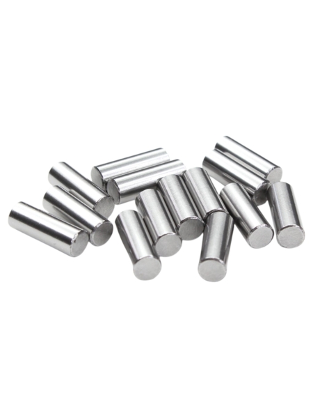 Ролик первичного вала КПП-4, КПП-5 Г-ль, В-га (к-т 14шт)