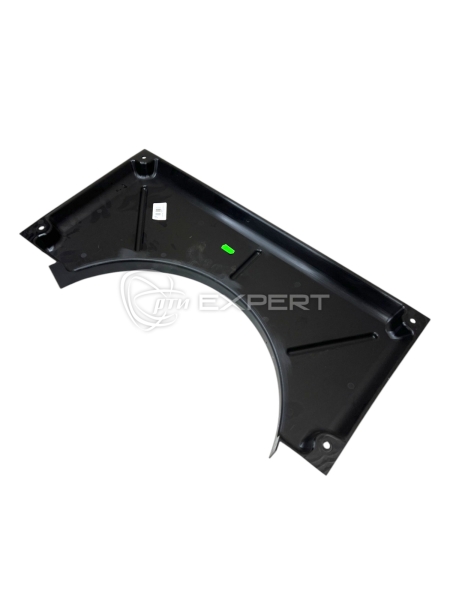 Кожух вентилятора Г-ль NEXT нижний