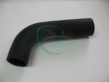 Патрубок радиатора отводящий нижний УАЗ-31512 2246-250 ВПТ