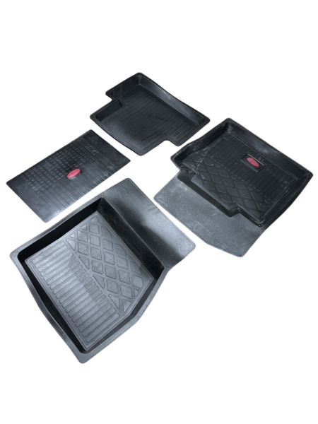 Ковры салона Г-ль