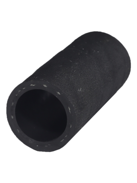 Патрубок радиатора D25 дл. 80 мм дв. Евро-3 СЗРТ ГОСТ 1036( коротыш)