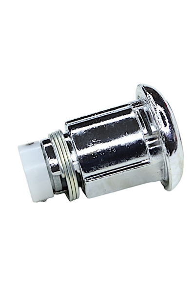 Личинки замка двери УАЗ Патриот (1 личинка, 2 ключа)