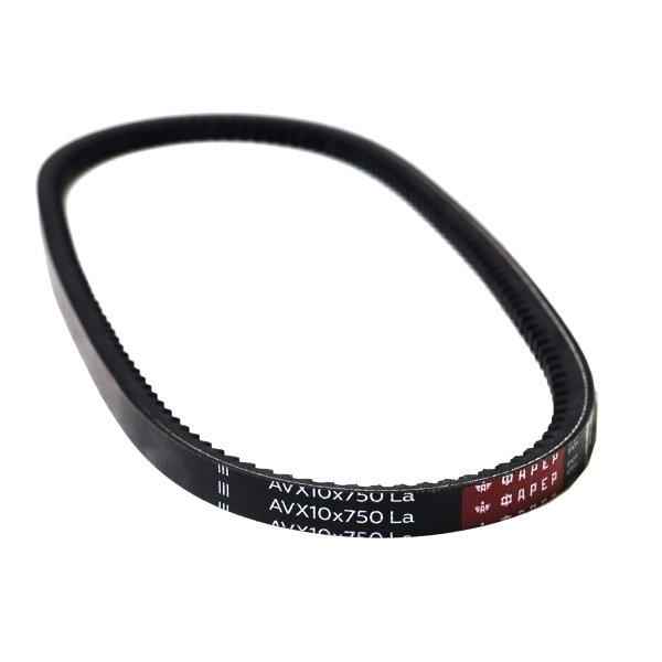 Ремень 750 AVX10 привода ГУР дв.4216 Евро-3 ФАРЕР