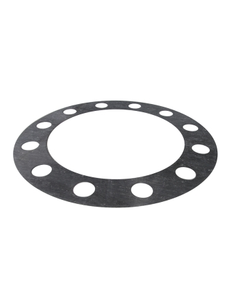 Прокладка полуоси Камаз 5320 паронит 0,5