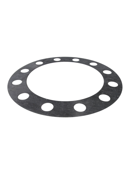 Прокладка полуоси Камаз 5320 паронит 0,5