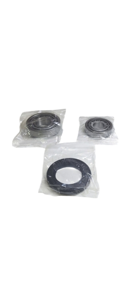 44 Ремонтный комплект ступицы переднего колеса ГАЗель, Соболь (подшипник 7305, 7307 + сальник)