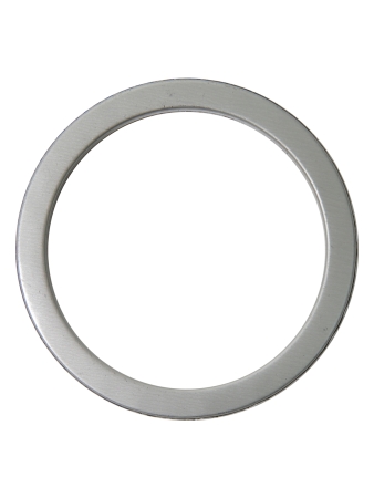 Прокладка трубы глушителя (приемной) Г-53