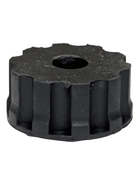 Подушка двигателя (задней опоры) ЗИЛ верхняя