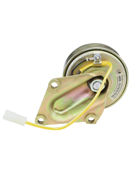 Привод вентилятора ГАЗель NEXT дв.А-274 EVOTECH с электромуфтой (под поликлиновой ремень), 