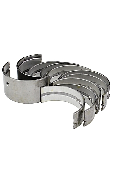 Комплект коренных вкладышей к/в ЗИЛ-130 (0,75)