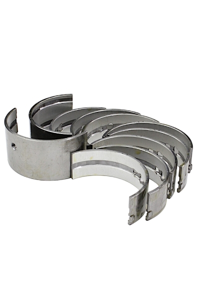 Комплект коренных вкладышей к/в ЗИЛ-130 (0,75)