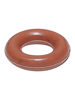 Кольцо форсунки 406дв. красн.