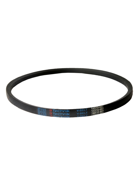 Ремень 987 (14х10) вентиляторный МАЗ-500, 504, КрАЗ 257,ЯМЗ; К-700. (Technik)