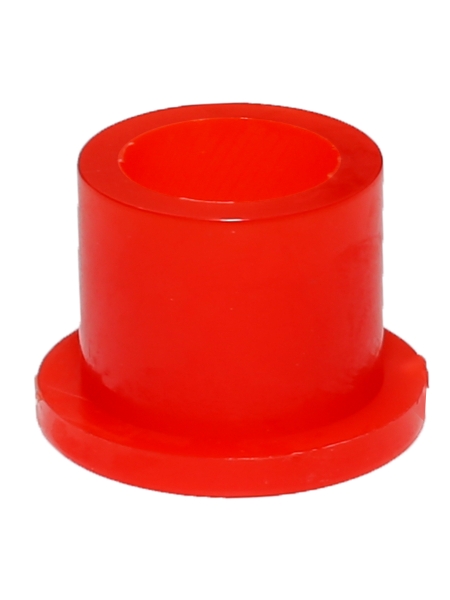 Втулка рычага заднего подрессоривания (18х25) МАЗ ЕВРО (полиуретан)