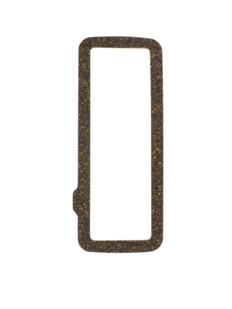 Прокладка крышки коробки толкателей УАЗ (пробка)