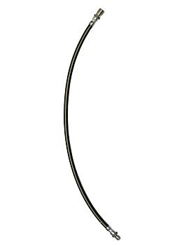 Шланг тормозной передний ПАЗ, Г-4301 (600 мм) ФАРЕР