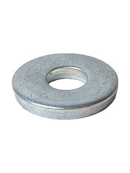 Шайба 8 коллектора дв. 406 (плоская штампованая 8,5х19,5х3,0)