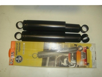 Амортизатор Г-3302 передний/задний масляный