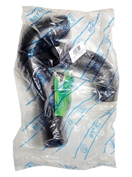 Патрубки радиатора Г-3309 дв.ММЗ-245 (к-т 2 шт) 2246-3104