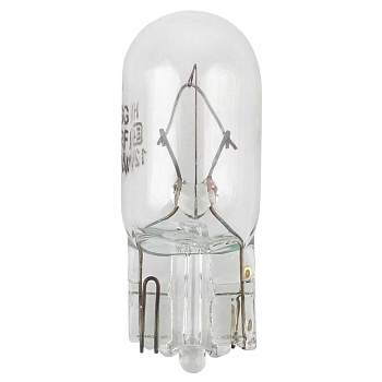 Лампа Абц 12V-5W2.1*9.5d МАЯК (габариты,повт.поворота)