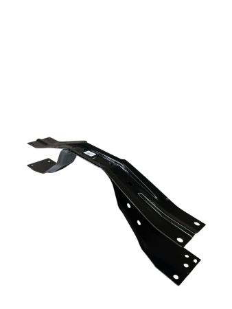 Поперечина крепления двигателя ГАЗель  усиленная