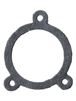 Прокладка дросселя Г-дв.405,406 ЕВРО-3 (ПМБ-1,0)