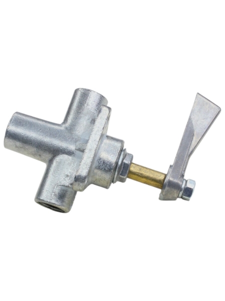 Кран распределительный топливных баков УАЗ