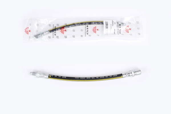 Шланг тормозной задний 2101 ФАРЕР