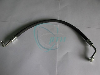 Шланг ГУР ГАЗель Бизнес нагнетательный Балаково