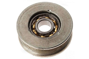 Ролик каретки верхней опоры